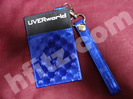 UVERworldグリッターカードケース買取価格