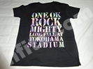 ONE OK ROCK Tシャツ