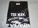 矢沢永吉カンパニー THE MAN Tシャツ