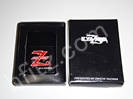 矢沢永吉zippo