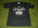 ゆずグッズ 二人のビッグエッグショー Tシャツ