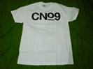 ゆずグッズ CNo9 Tシャツ
