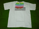 ゆずグッズ ユズモラス Tシャツ
