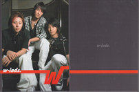 w-inds