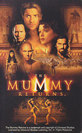 THE MUMMY