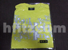 嵐のツアーTシャツ