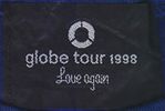 globe/Love again
