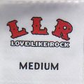 LLR