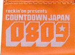 COUNTDOWN JAPAN