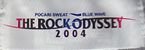 ROCK ODYSSEY 2004