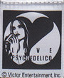 LOVE PSYCHEDELICO