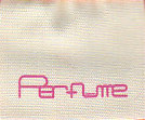 perfume