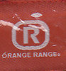 ORANGE RANGE