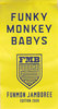 FUNKY MONKEY BABYS