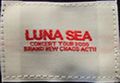 LUNA SEA