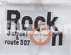 ROCK ON