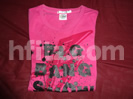 BIGBANG Tシャツ