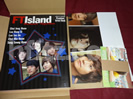 FTISLANDグッズ