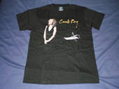 CAROL KING/キャロル・キングTシャツ買取