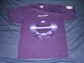 DEEP PURPLE Tシャツの買取価格は?