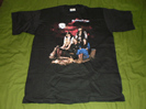 DEEP PURPLE Tシャツの買取価格は?