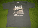 THE EAGLES/イーグルスTシャツ