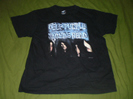 DEEP PURPLE Tシャツの買取価格は?