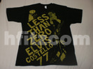 ELVIS COSTELLO/エルヴィス・コステロ Tシャツの買取価格