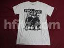 FALL OUT BOY(フォールアウトボーイ)Tシャツ買取