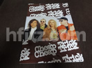 Cheap Trick/チープトリックツアーパンフレット 買取価格