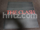 THE CLASH/クラッシュTシャツ買取価格