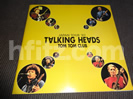 TALKING HEADSパンフレット買取