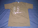 BOB DYLAN/ボブ・ディラン来日公演のツアーTシャツの買取価格JAPAN TOUR2010