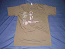 BOB DYLAN/ボブ・ディラン来日公演のツアーＴシャツの買取価格JAPAN TOUR2010