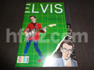 ELVIS COSTELLO/エルヴィス・コステロ　Tシャツの買取価格