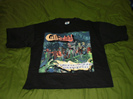 CATHEDRAL/カテドラル　メタルTシャツ買取価格