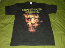 DREAM THEATER/ドリーム・シアター　メタルＴシャツ買取価格