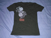 DURAN DURAN/デュラン・デュランロックTシャツの買取価格