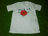 ELTON JOHN/エルトン・ジョン Tシャツの買取価格