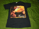 ANGRA/アングラTシャツ買取価格