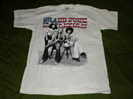 GRAND FUNK RAILROAD/グランド・ファンク・レイルロードＴシャツ買取