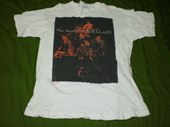 THE CLASH/クラッシュTシャツ買取価格