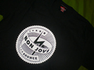 ボン・ジョビ買取Tシャツ