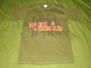 ボン・ジョビ買取Tシャツ