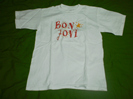 BON JOVI買取Ｔシャツ