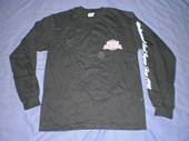 ボン・ジョヴィ買取Tシャツ