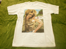 BON JOVI買取Tシャツ