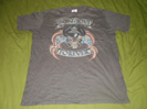 ボン・ジョヴィ買取Tシャツ