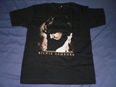 ボン・ジョヴィ買取Tシャツ