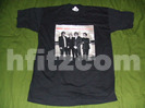 ボン・ジョヴィ買取Tシャツ